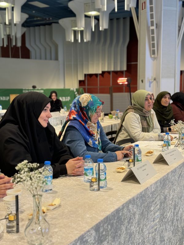 KT ve KGT 2024 Yılı 3. Şube Başkanları Toplantısı
